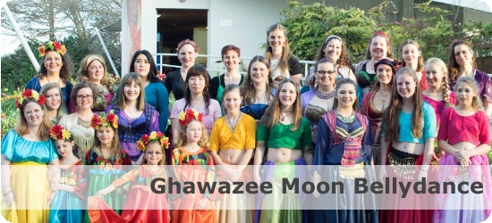 ghawazee-moon-floriade